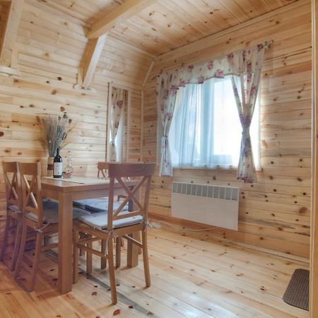 Woodland Villa Zabljak  Bagian luar foto