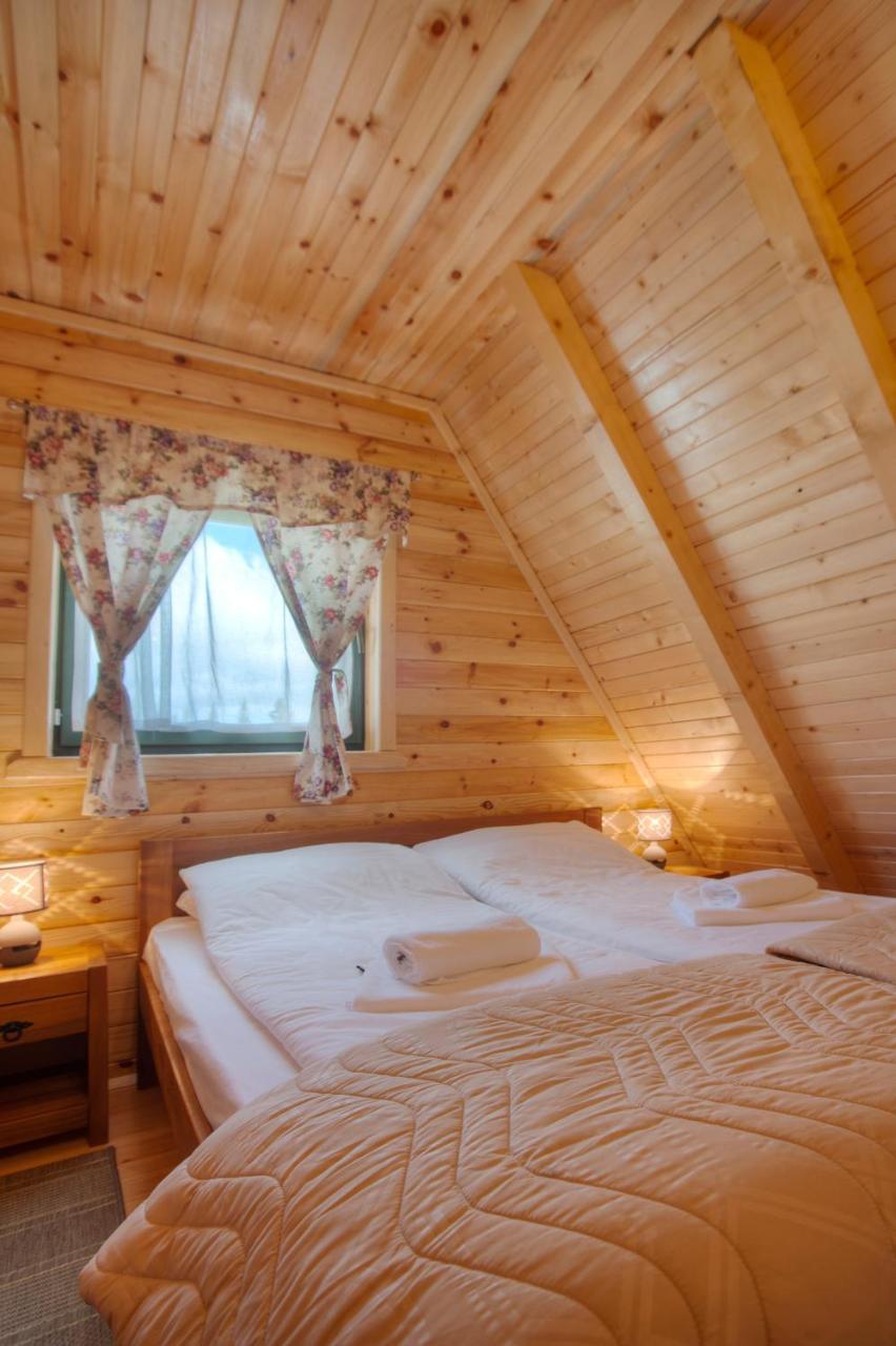 Woodland Villa Zabljak  Bagian luar foto